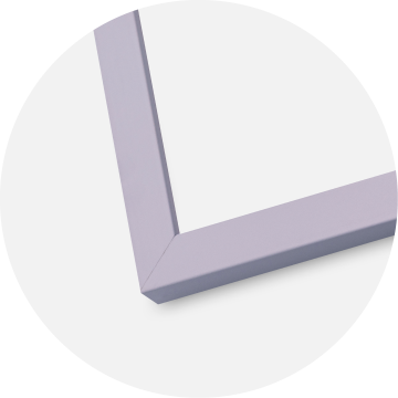 Keret NordicLine Lavender 21x29,7 cm (A4)