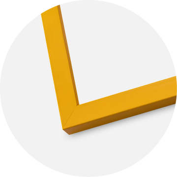 Keret NordicLine Lemon Curry 15x21 cm (A5)