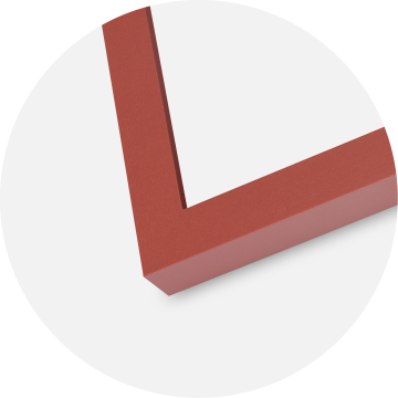 Keret Selection Akrilüveg Coral 30x40 cm