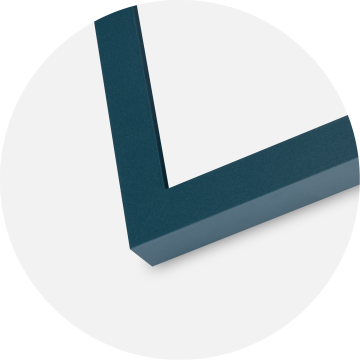 Keret Selection Akrilüveg Ocean Blue 30x40 cm