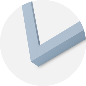 Keret Selection Akrilüveg Sky Blue 59,4x84,1 cm (A1)