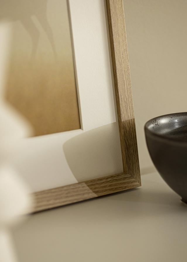 Keret Selection Akrilüveg Tölgy 42x90 cm