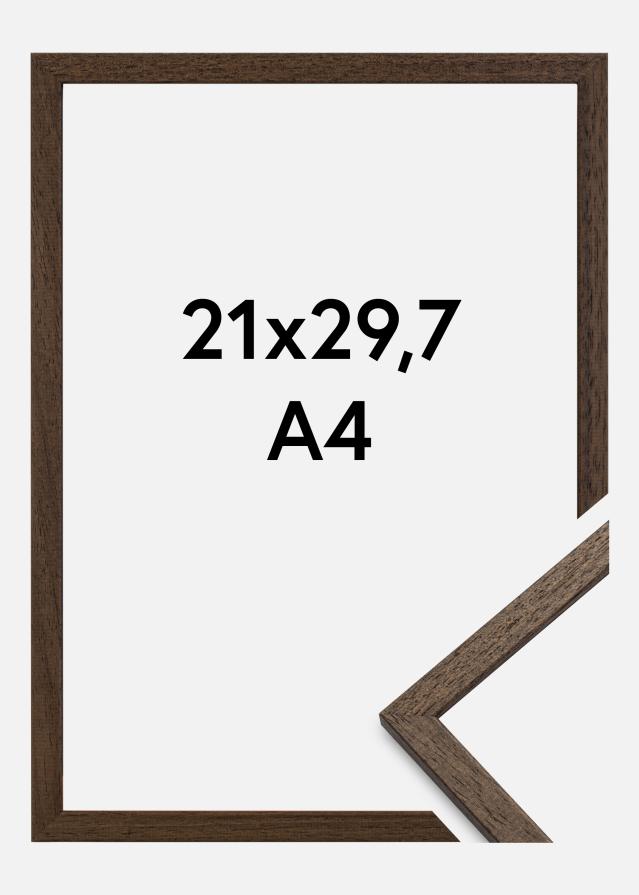 Keret Edsbyn Dió 21x29,7 cm (A4)