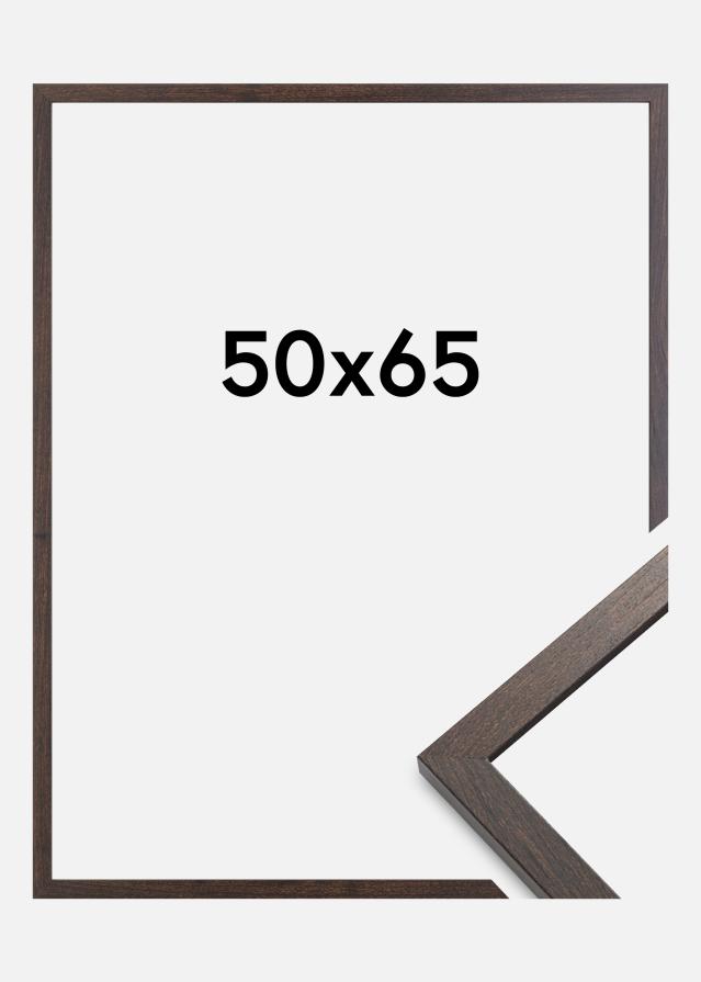 Keret Trendy Akrilüveg Dió 50x65 cm