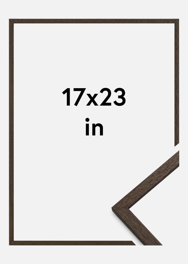 Keret Edsbyn Akrilüveg Dió 17x23 inches (43,18x58,42 cm)