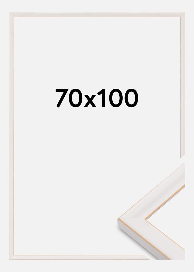 Keret Marie Claire Akrilüveg Fehér 70x100 cm