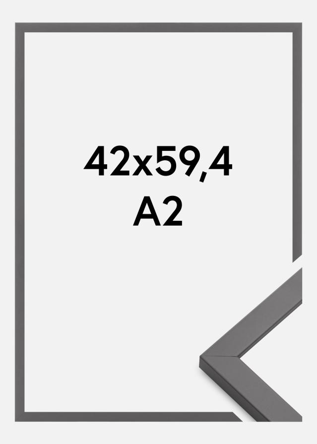 Keret NordicLine Modern Grey 42x59,4 cm (A2)