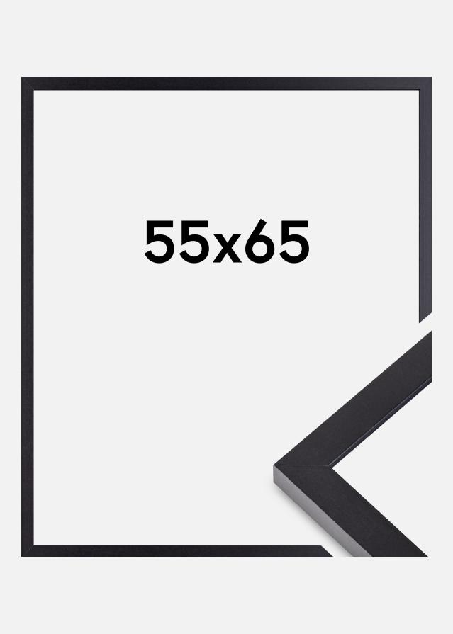 Keret Selection Akrilüveg Fekete 55x65 cm