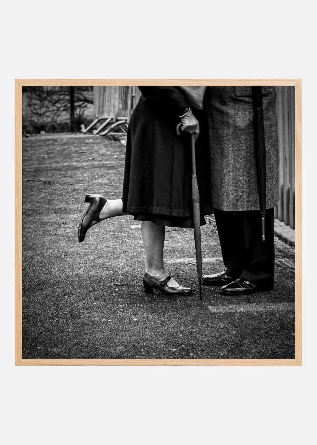 The Long Goodbye Poszter