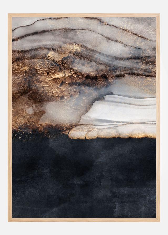 Incoming Storm Poszter