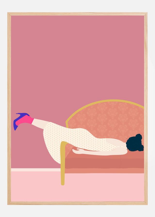 Maddies Mood Poszter