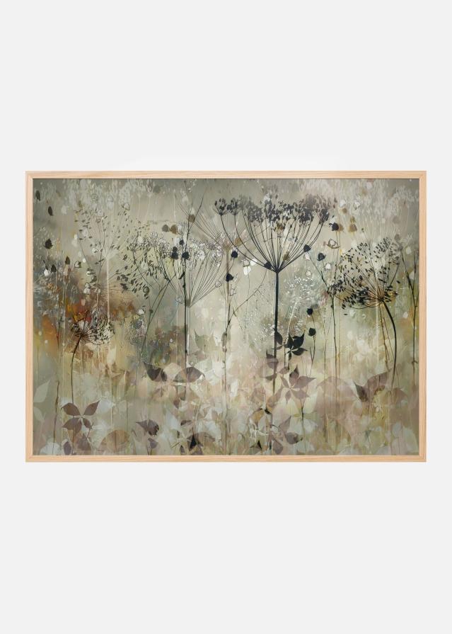 Autumn is coming Poszter