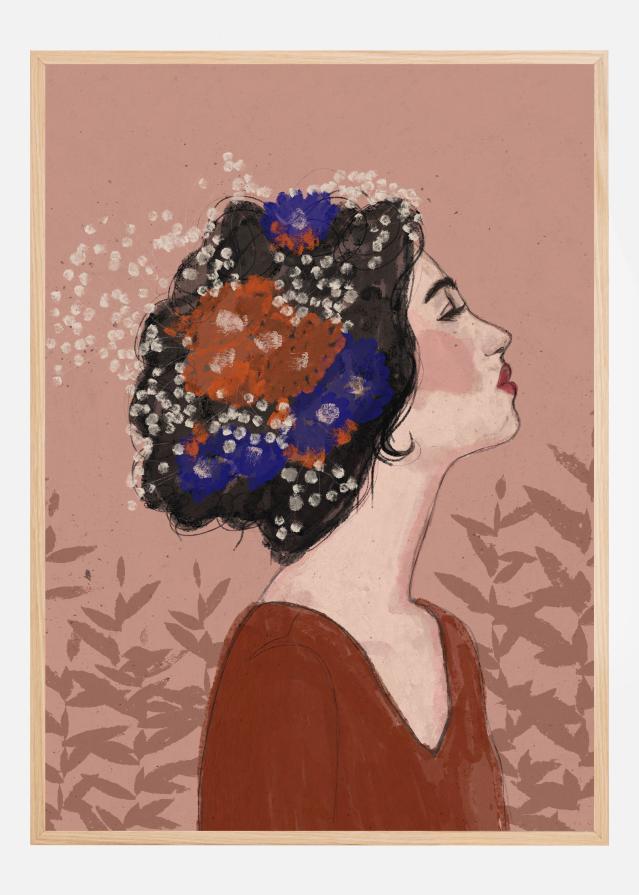 Summer Night Poszter