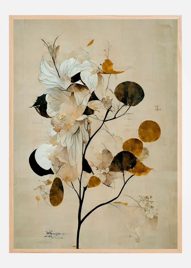 Tree Of Luck Poszter