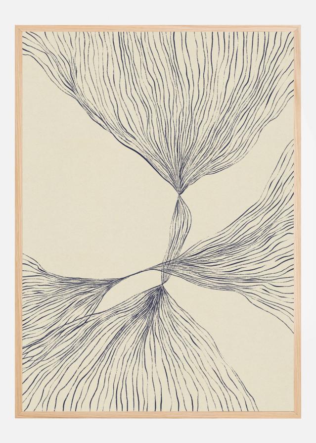 Interaction #2 Poszter