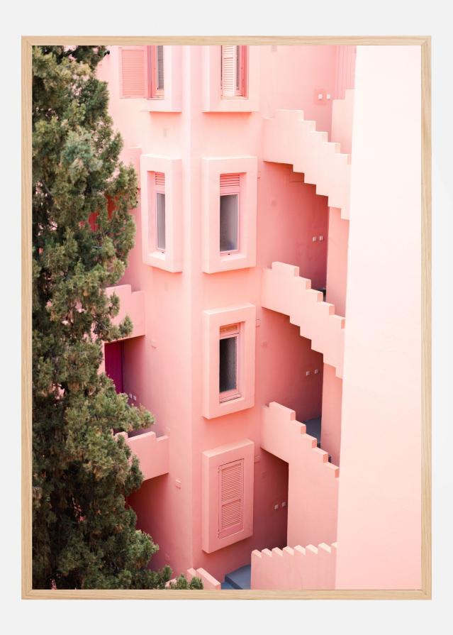 South of Spain Poszter