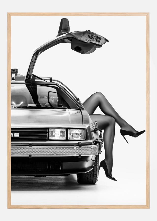 The Future Is Female: Part 3 Poszter