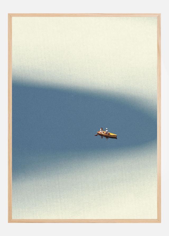 Happy memories Poszter