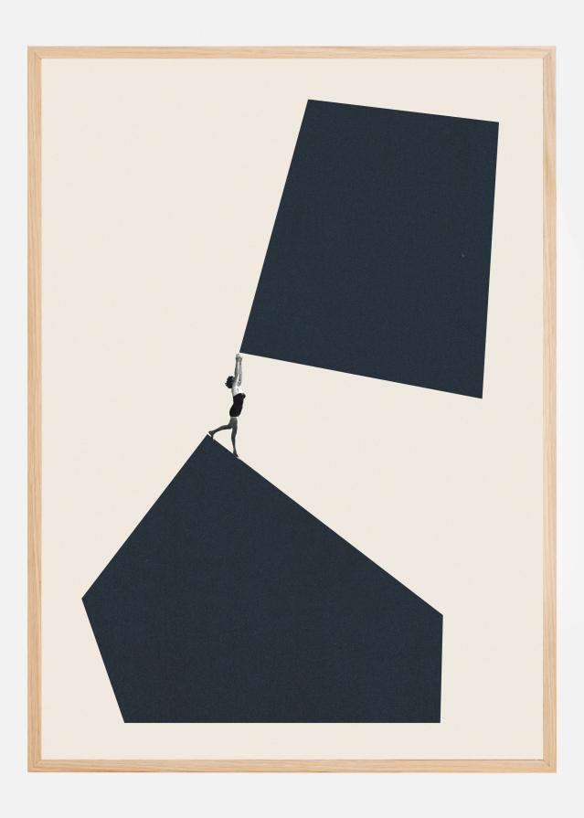 Reaching higher Poszter