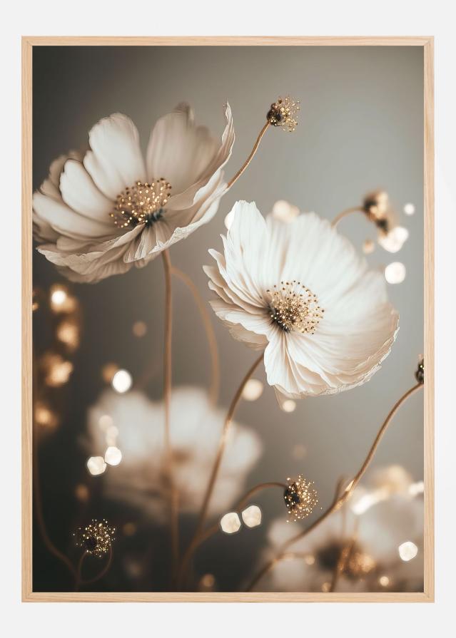 Golden Beauties Poszter