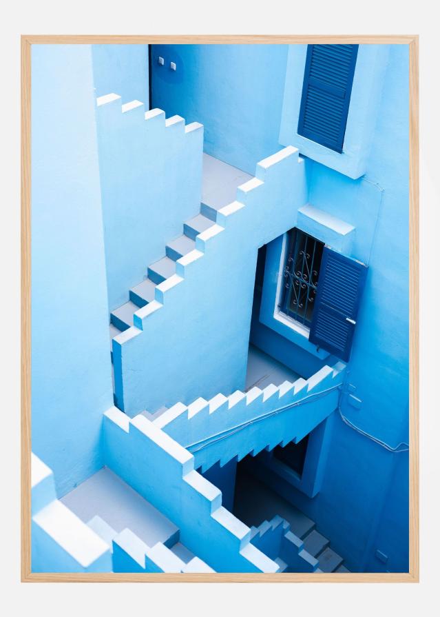 South Of Spain 6 Poszter