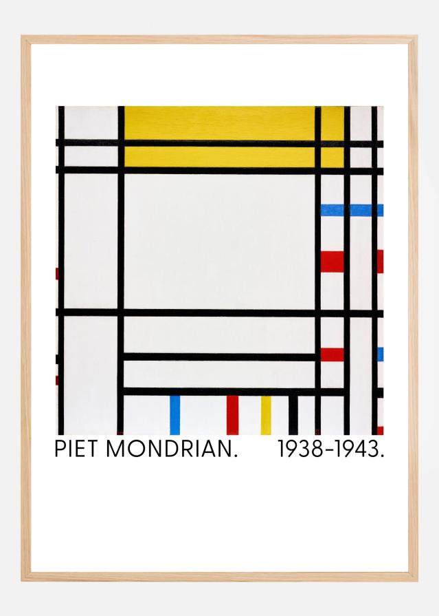 Place de la Concorde Poszter