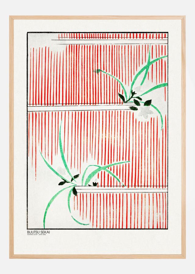 Morning Glory Poszter