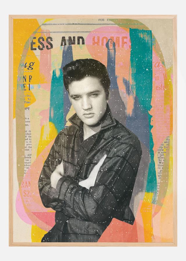 King in the House Poszter