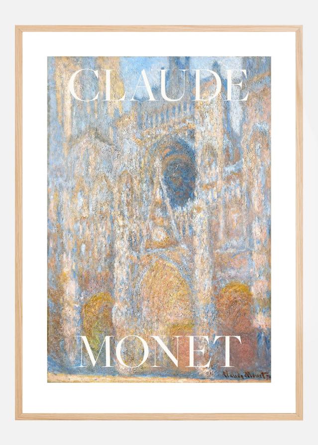 The Cour d&#039 Poszter