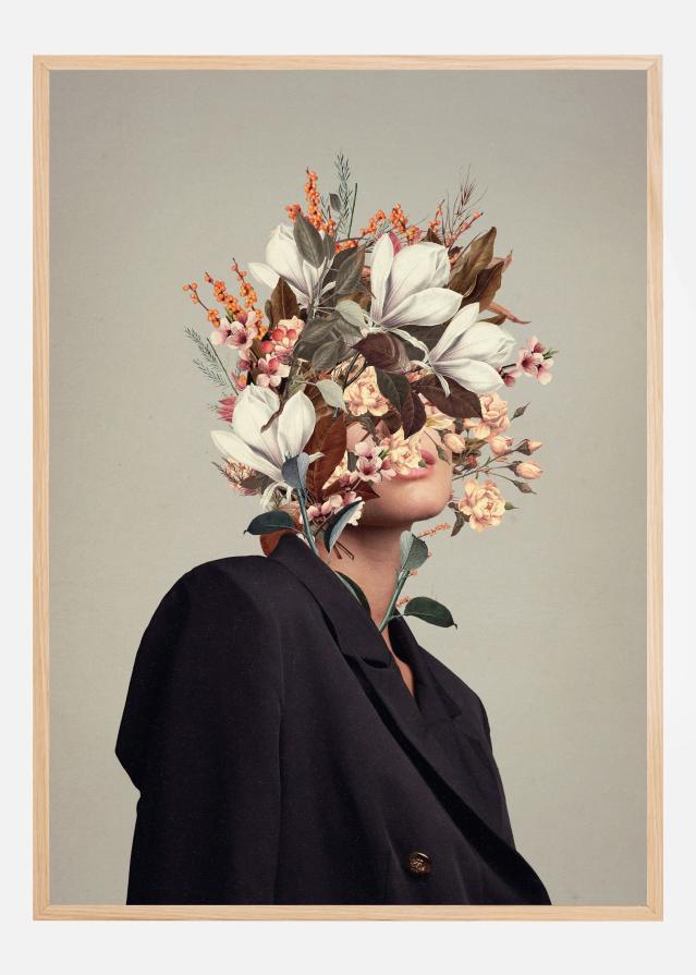 Infinite Moments Infinite Autumns Poszter