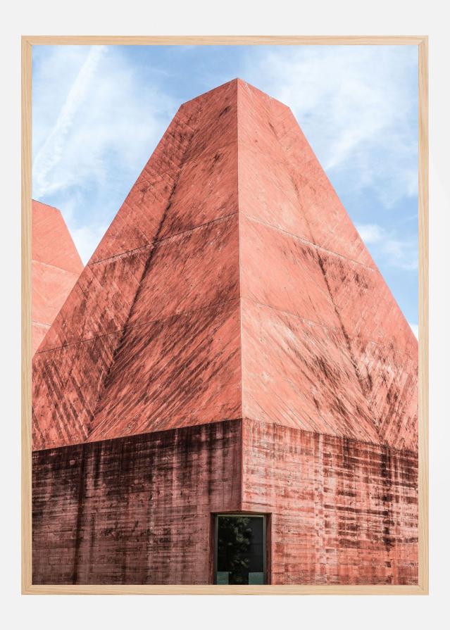 Mission To Mars 02 Poszter