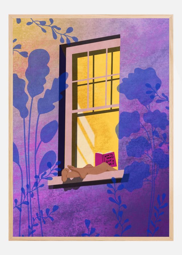 How to don&#039 Poszter