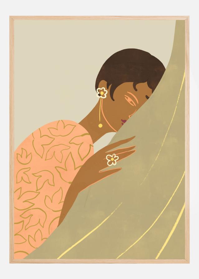 The Introvert Poszter