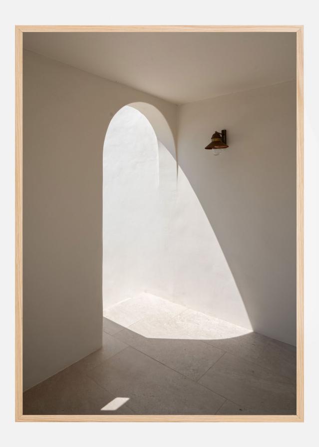 Arch Shadows Poszter