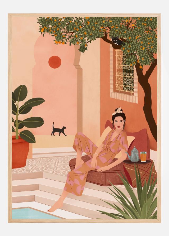 Secret Garden Poszter