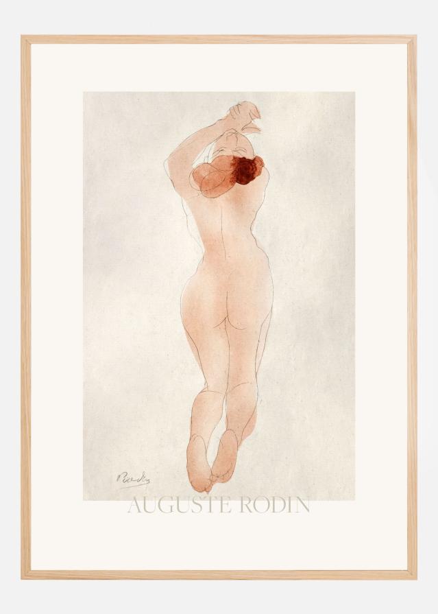 Caresse Moi Danc Poszter