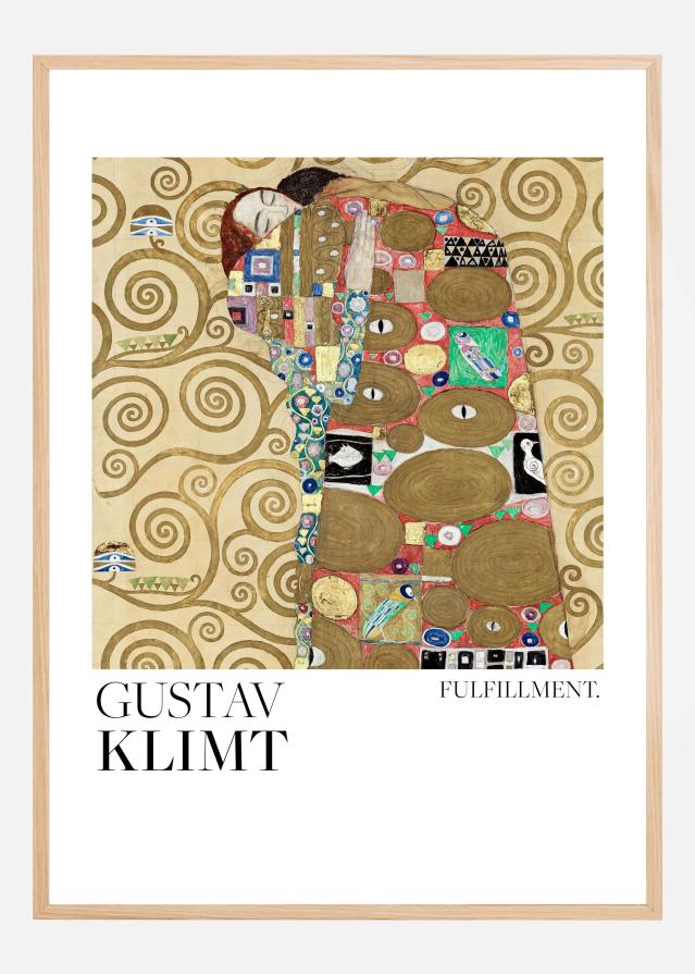 Fulfillment (1910a1911) 2 Poszter