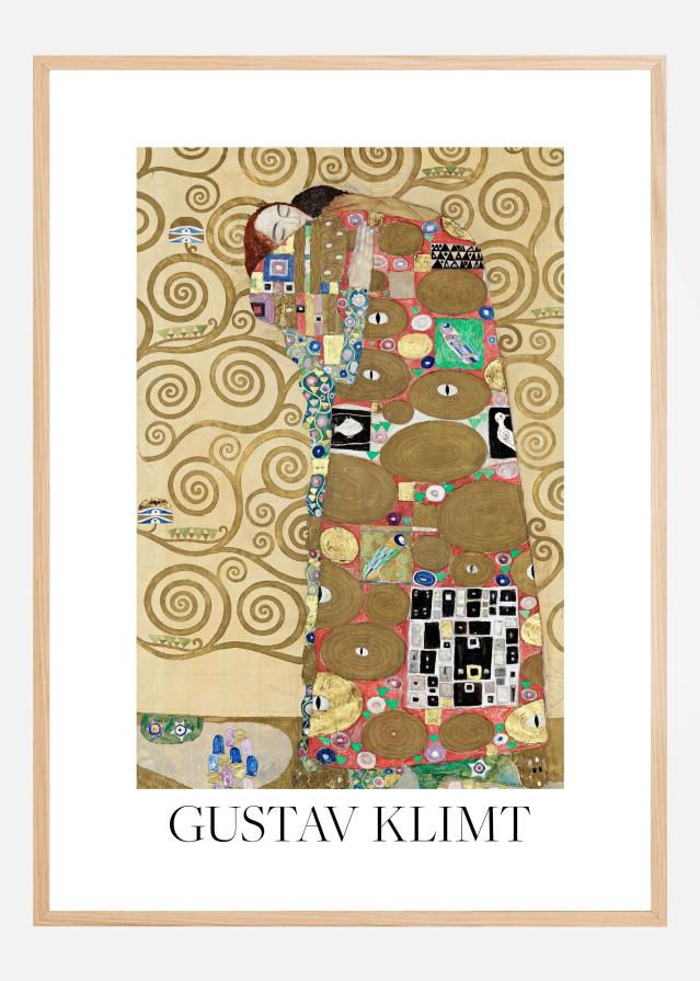 Fulfillment (1910a1911) Poszter