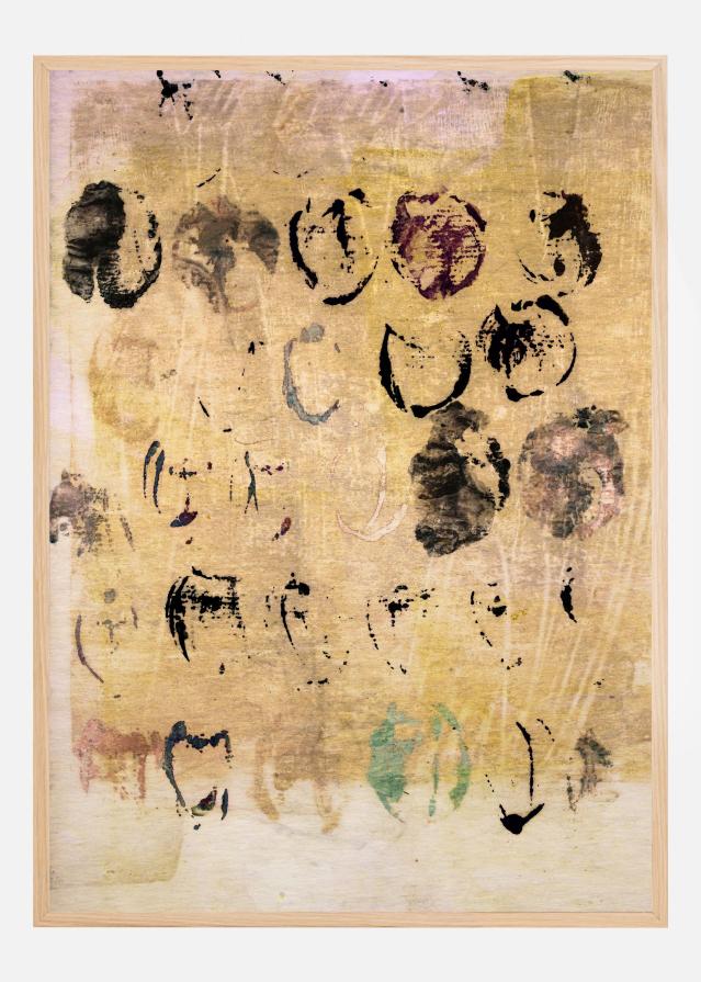 Marks Neutral Poszter