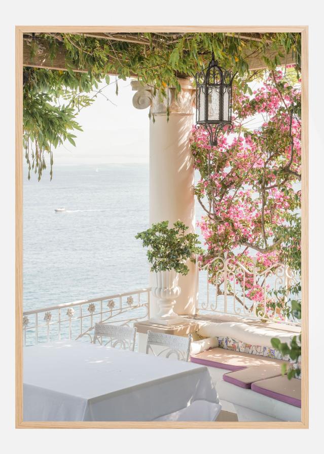 Sorrento Vibes Poszter