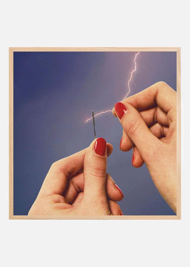 Elysian Thread Poszter