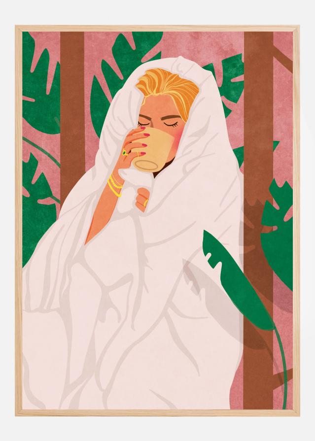 Me Time Moment Poszter