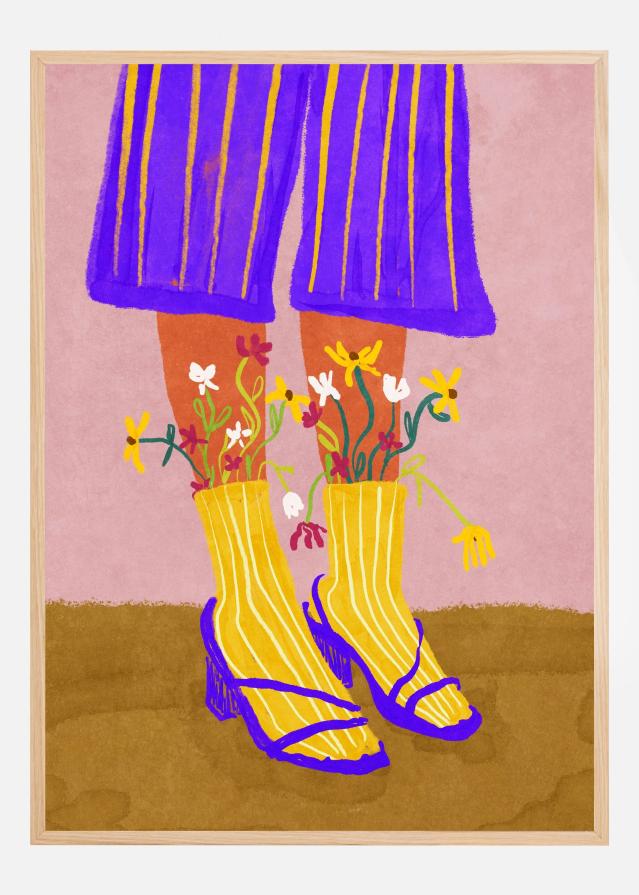 Fashion Shoot Poszter