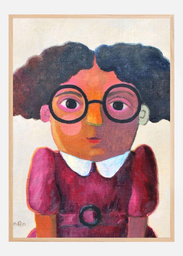 Oddinarychildren 1 Poszter