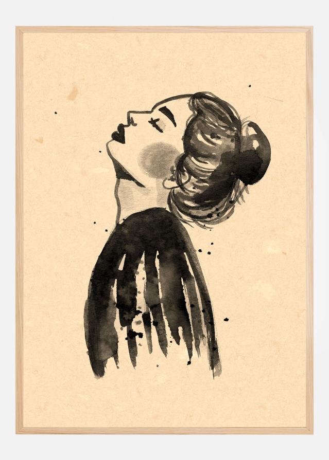 Free your mind Poszter