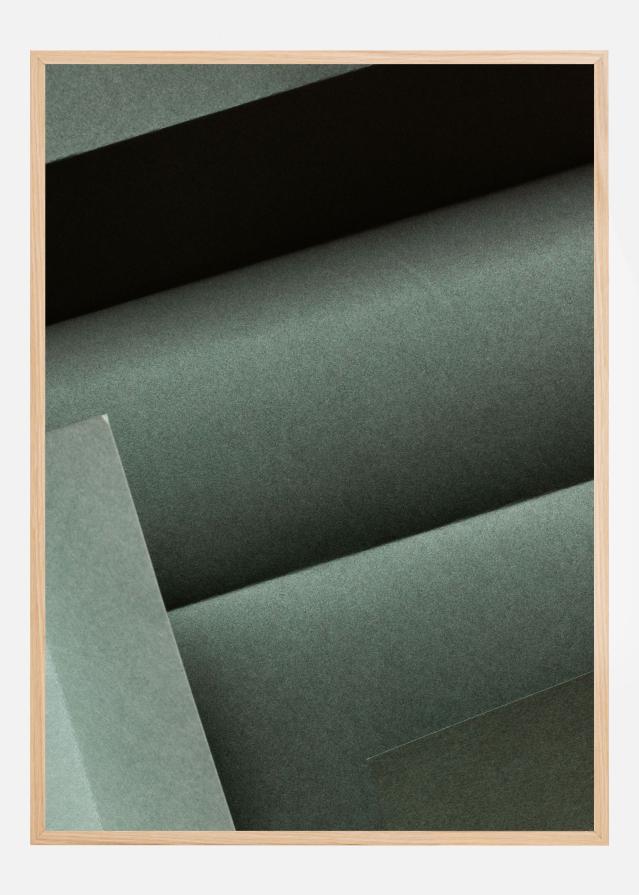 Papers and Shadows 2 Poszter