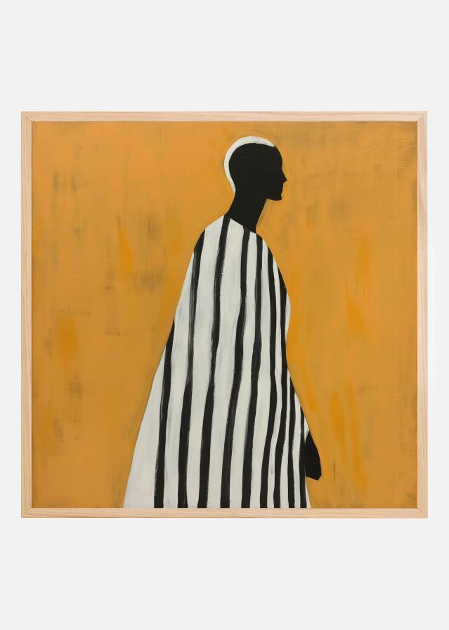 Portrait of a Man Poszter