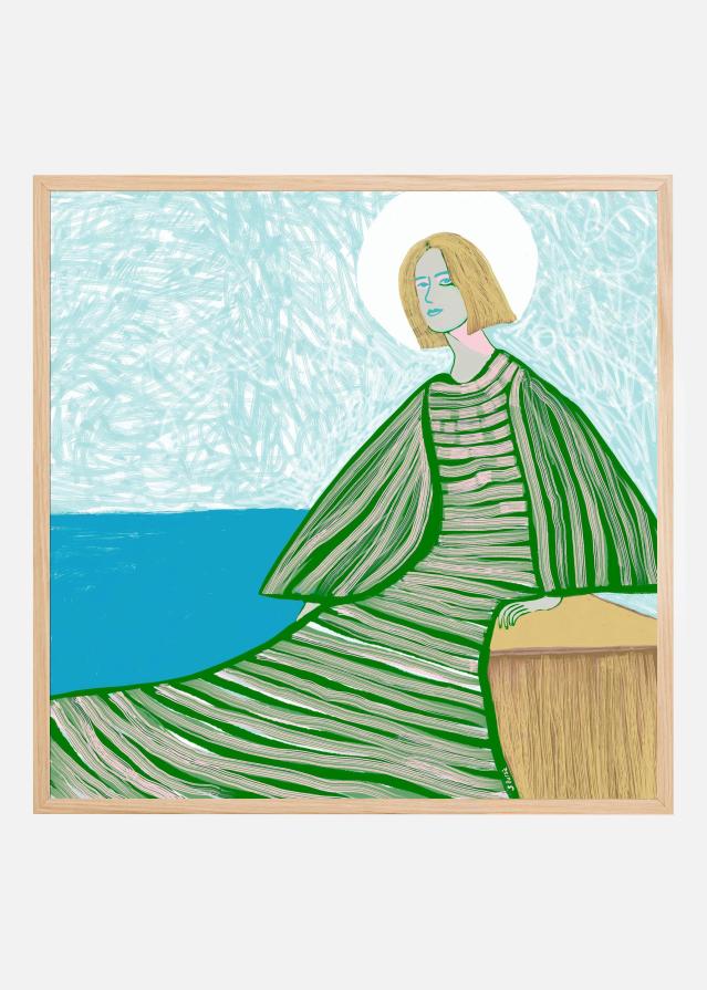 The Hidden Angel Poszter