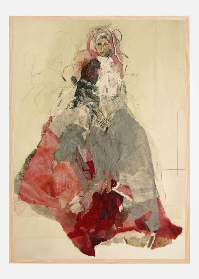 Hommage An Goya XVI Poszter