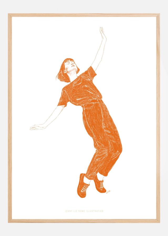 Jlr Dancing14 Copy 2 Poszter